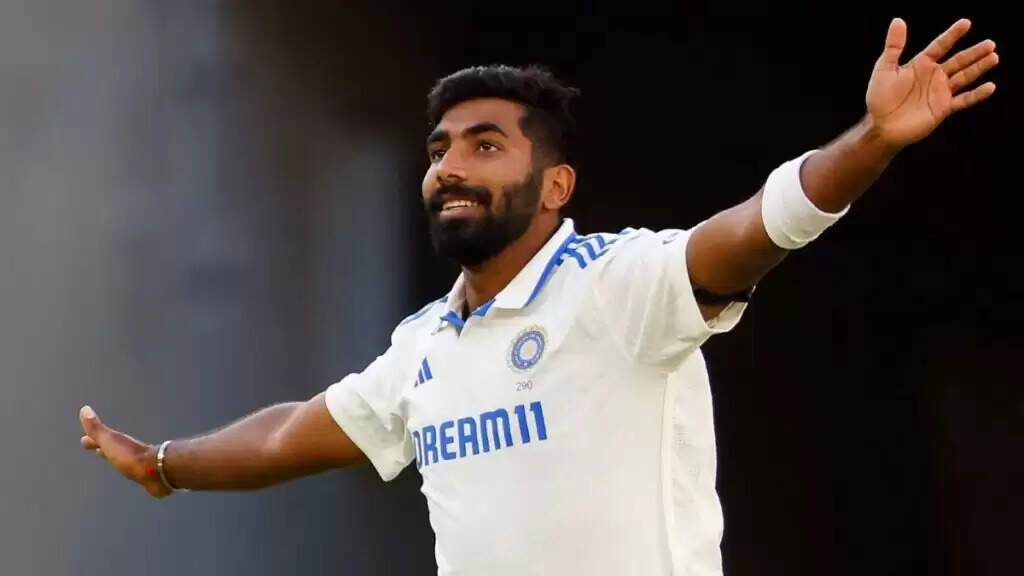 भारत की टेस्ट टीम में जसप्रीत बुमराह की अनुपस्थिति, अंतिम 3 टेस्ट के लिए 18 खिलाड़ियों की घोषणा