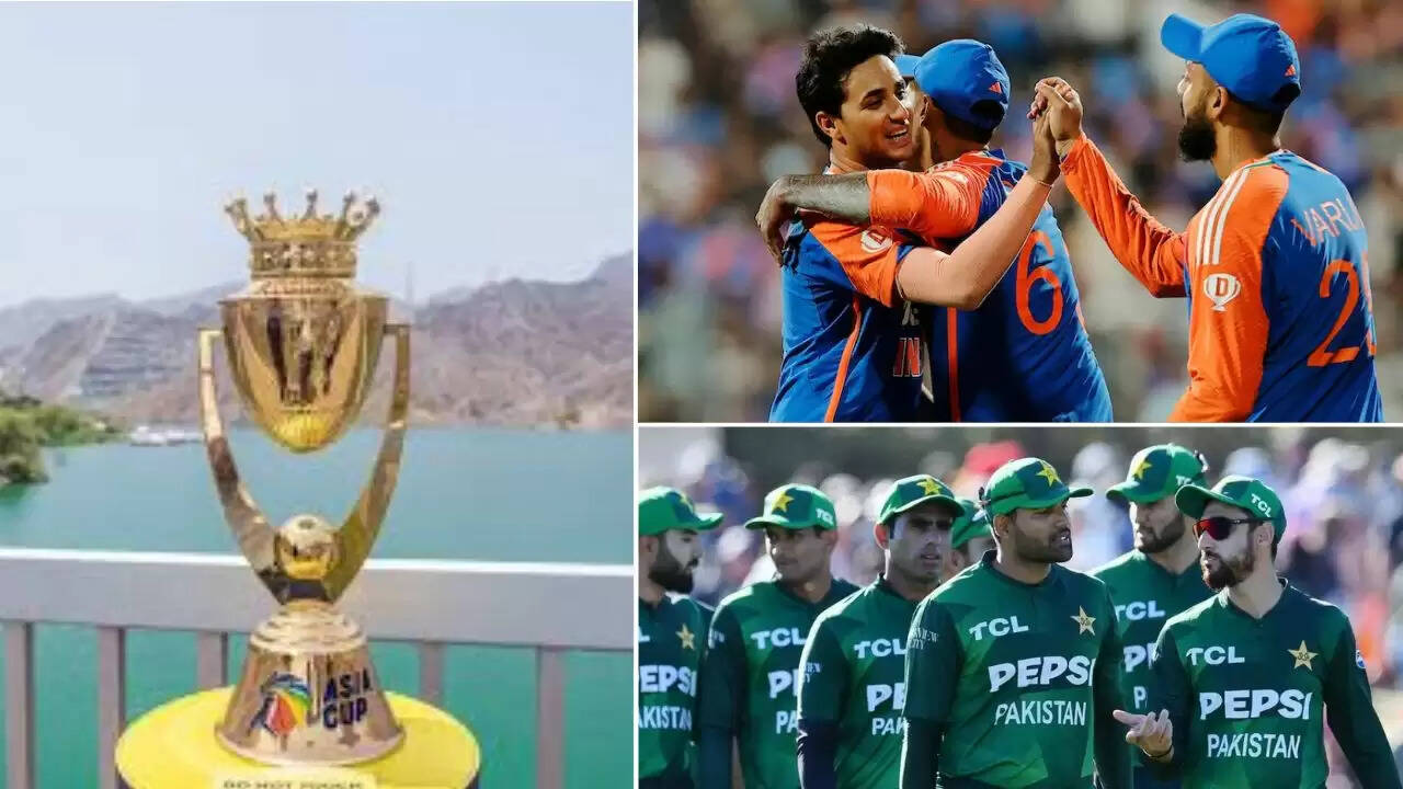 एशिया कप 2025: सभी 8 टीमों के स्क्वाड और संभावित प्लेइंग 11 की जानकारी