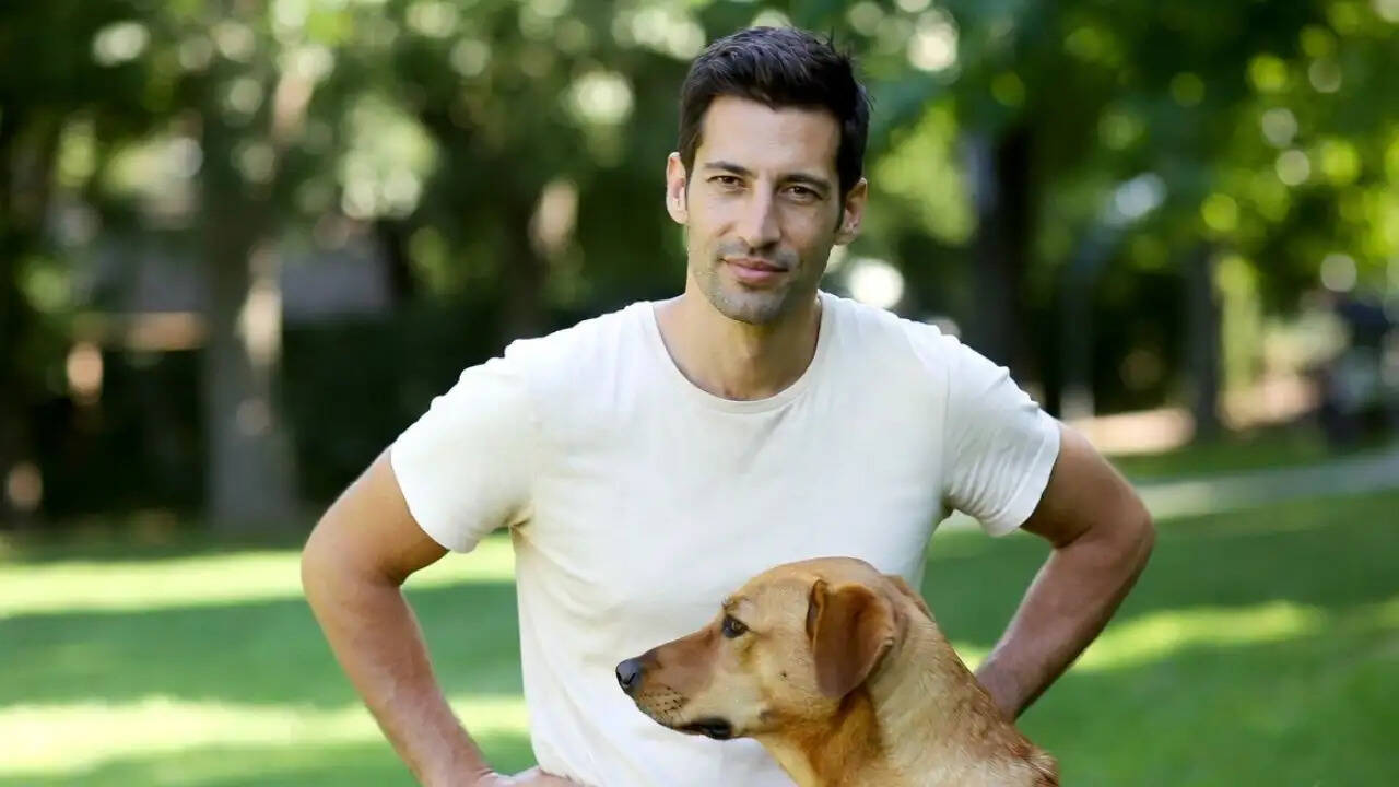 AI की मदद से पालतू कुत्ते के कैंसर का इलाज: एक अनोखी कहानी