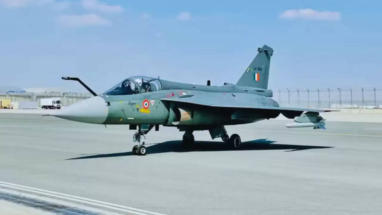 भारत ने HAL के साथ किया LCA Tejas Mk1A का ऐतिहासिक सौदा, जानें इसके फायदे