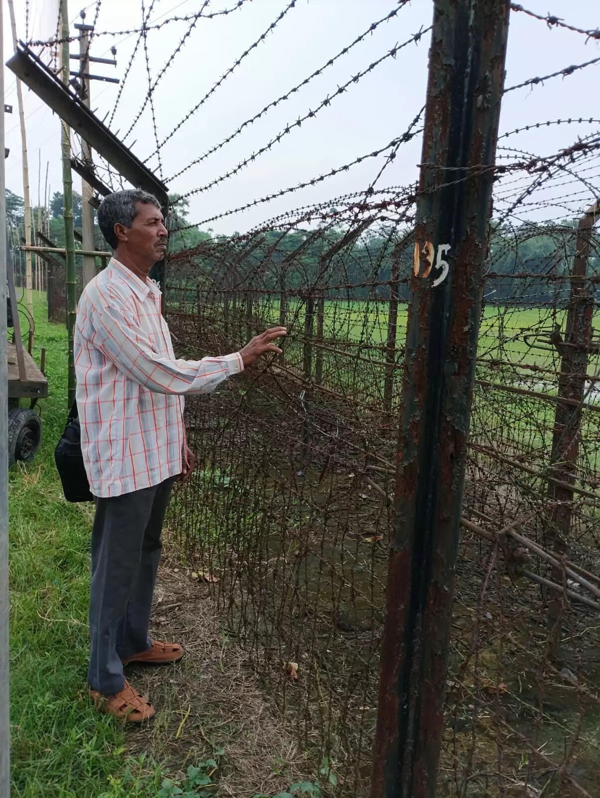 धर्मांतरण और विभाजन की विभीषिका झेलने वालों की कहानी बयां करेगी फिल्म शरणार्थी – द रिफ्यूजीज़