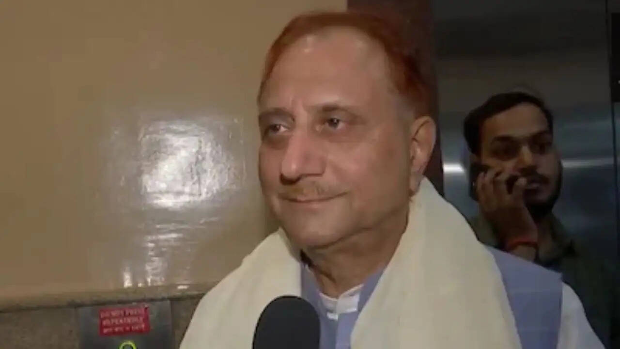 दिल्ली नगर निगम में प्रवेश वाही बने नए मेयर, बीजेपी ने दिखाया बहुमत