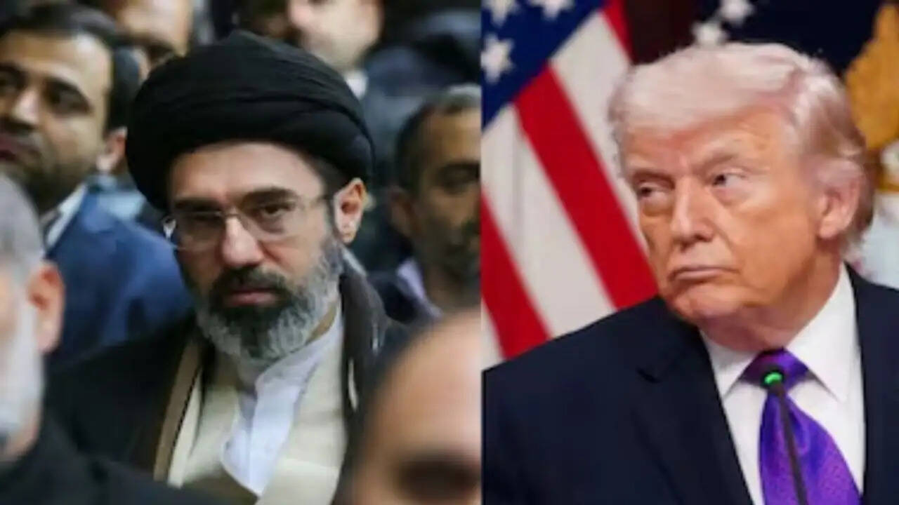 अमेरिका-ईरान संघर्ष में नया मोड़: लापता पायलट की मां की भावुक अपील