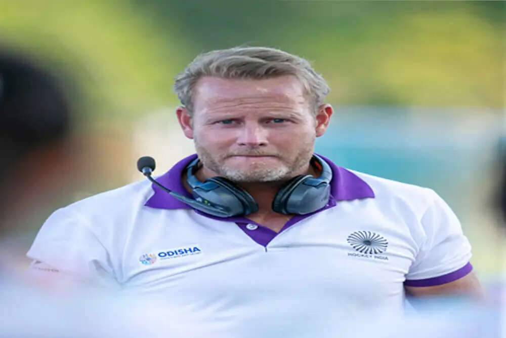 महिला हॉकी टीम के लिए कोचिंग कैंप की घोषणा, तैयारी में जुटी भारतीय टीम