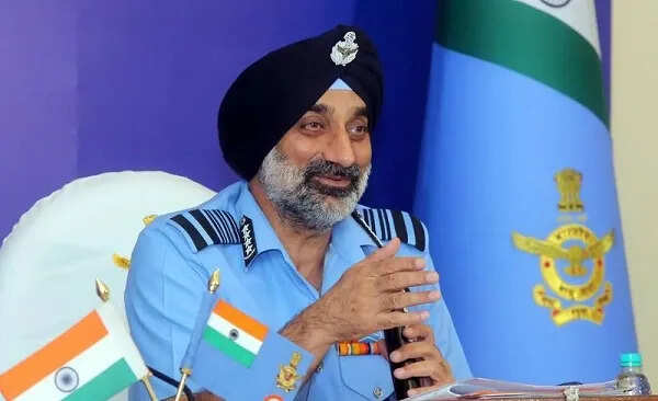 भारतीय वायुसेना ने ऑपरेशन सिंदूर में पाकिस्तान के 5 फाइटर जेट गिराए