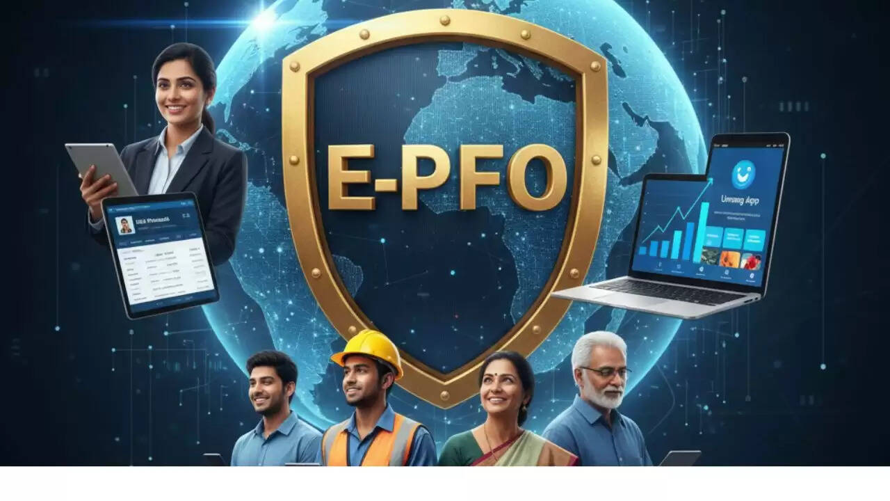 EPFO 3.0: कर्मचारियों के लिए नई निकासी सुविधा