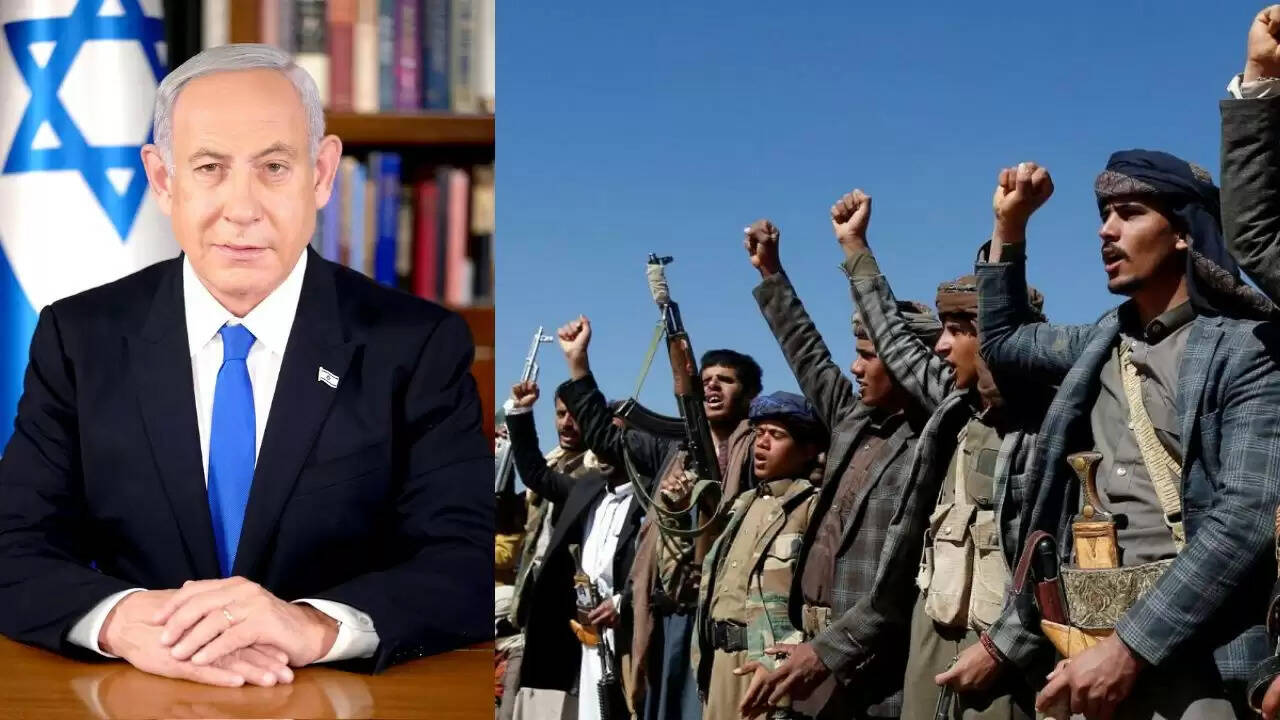 हूती विद्रोहियों की इजरायल को चेतावनी: सोमालीलैंड में सैन्य मौजूदगी पर गंभीर परिणाम