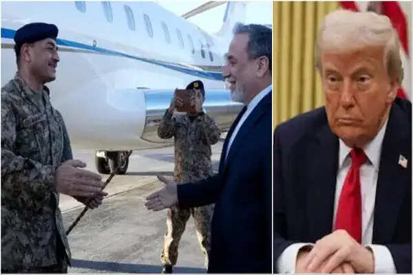 पाकिस्तान का ईरान के लिए नया व्यापारिक रास्ता: ट्रंप की नाकेबंदी को चुनौती