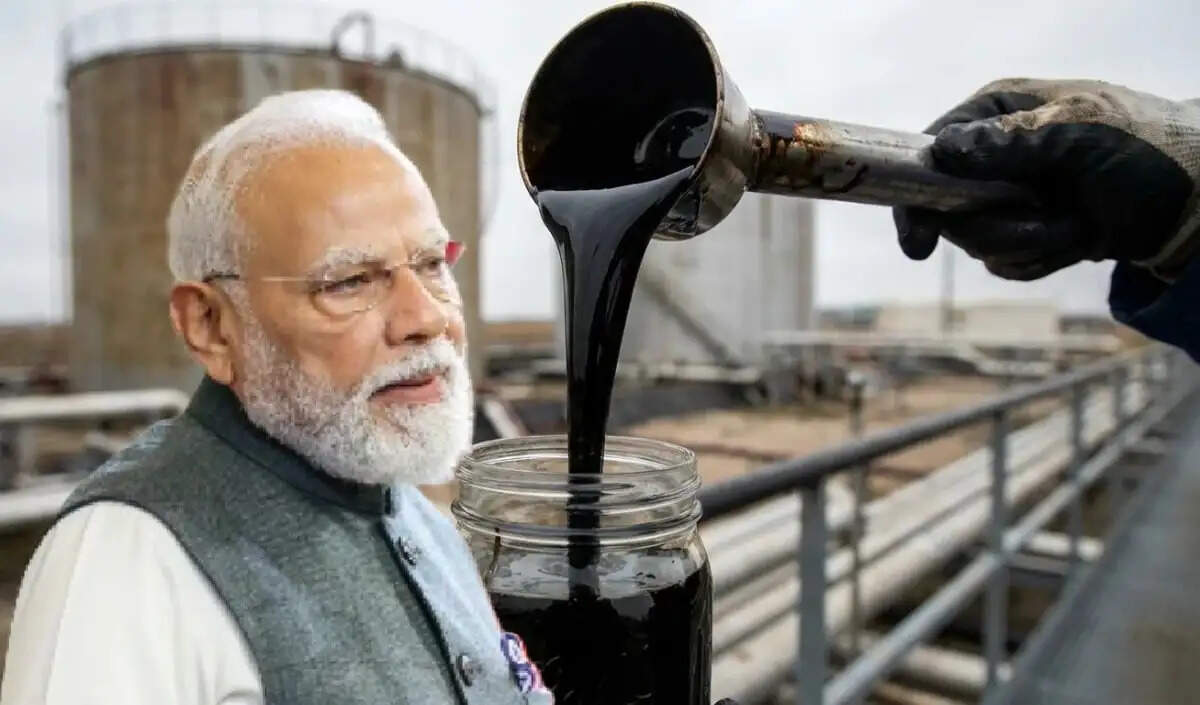 भारत की नई रिफाइनरी से तेल हब बनने की दिशा में बड़ा कदम