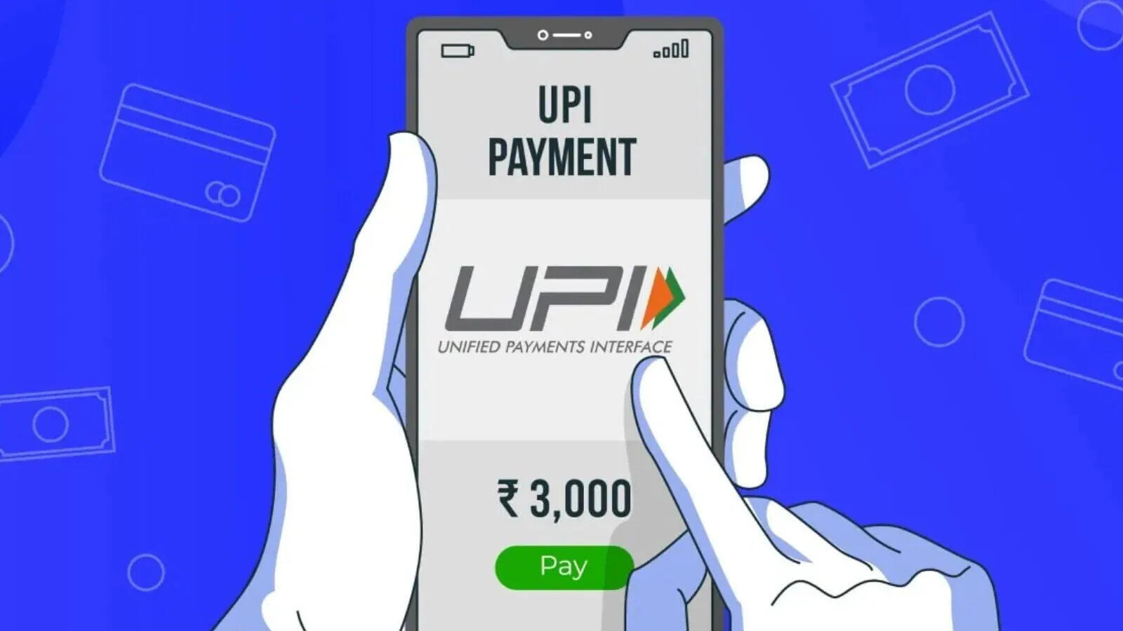 UPI के नए नियम: जानें क्या बदलने वाला है 2025 से