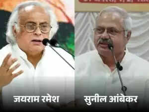 कांग्रेस और RSS के बीच विवाद: अमेरिकी लॉबिंग कंपनी पर आरोप