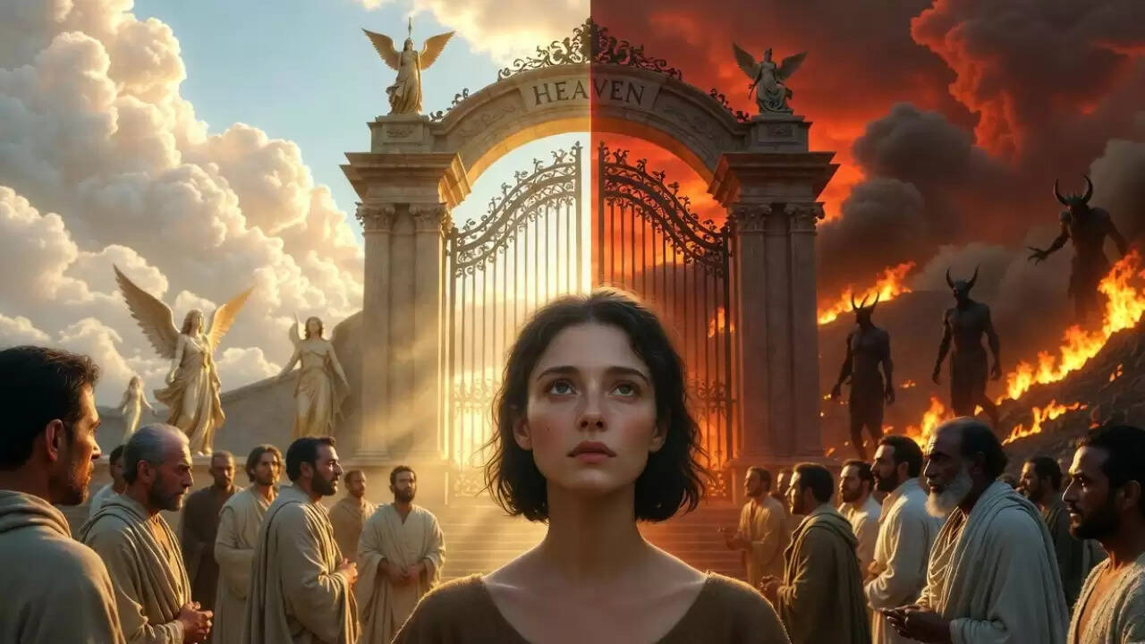 महिला ने 11 मिनट तक क्लिनिकली डेड रहने के बाद साझा किया अद्भुत अनुभव