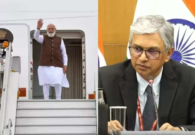 प्रधानमंत्री मोदी की मलेशिया यात्रा: द्विपक्षीय संबंधों को मजबूत करने की दिशा में एक कदम