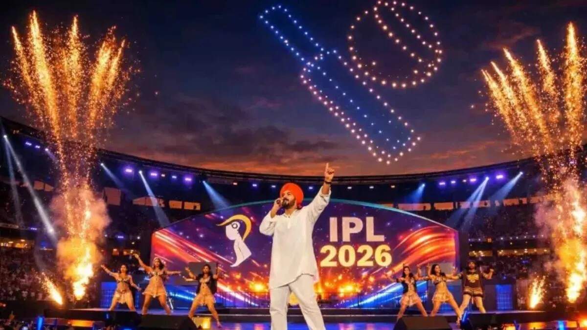 IPL 2026 की ओपनिंग सेरेमनी रद्द, BCCI का संवेदनशील निर्णय
