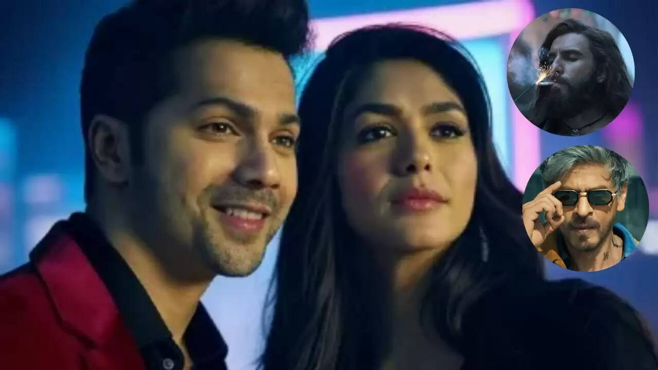 2026 में भारतीय सिनेमा का धमाल: बड़े सितारों की शानदार फिल्में आ रही हैं