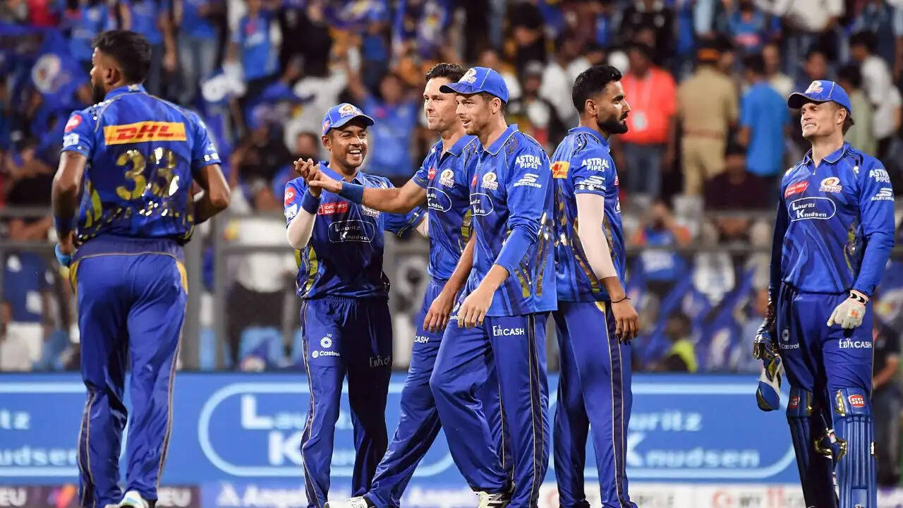 आईपीएल 2026: मुंबई इंडियंस की शुरुआत कोलकाता नाइट राइडर्स के खिलाफ