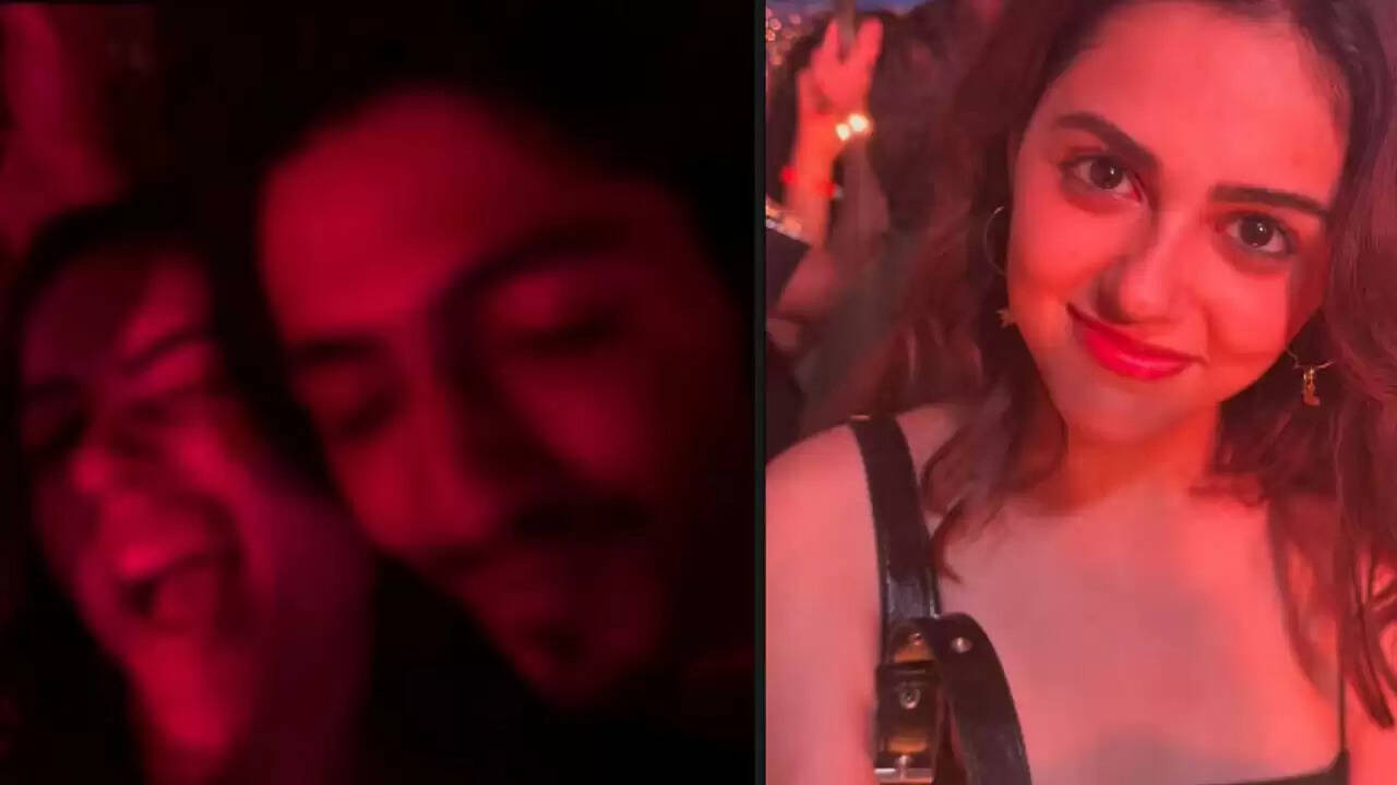 अहान पांडे और अनीत पड्डा के रिश्ते की नई शुरुआत