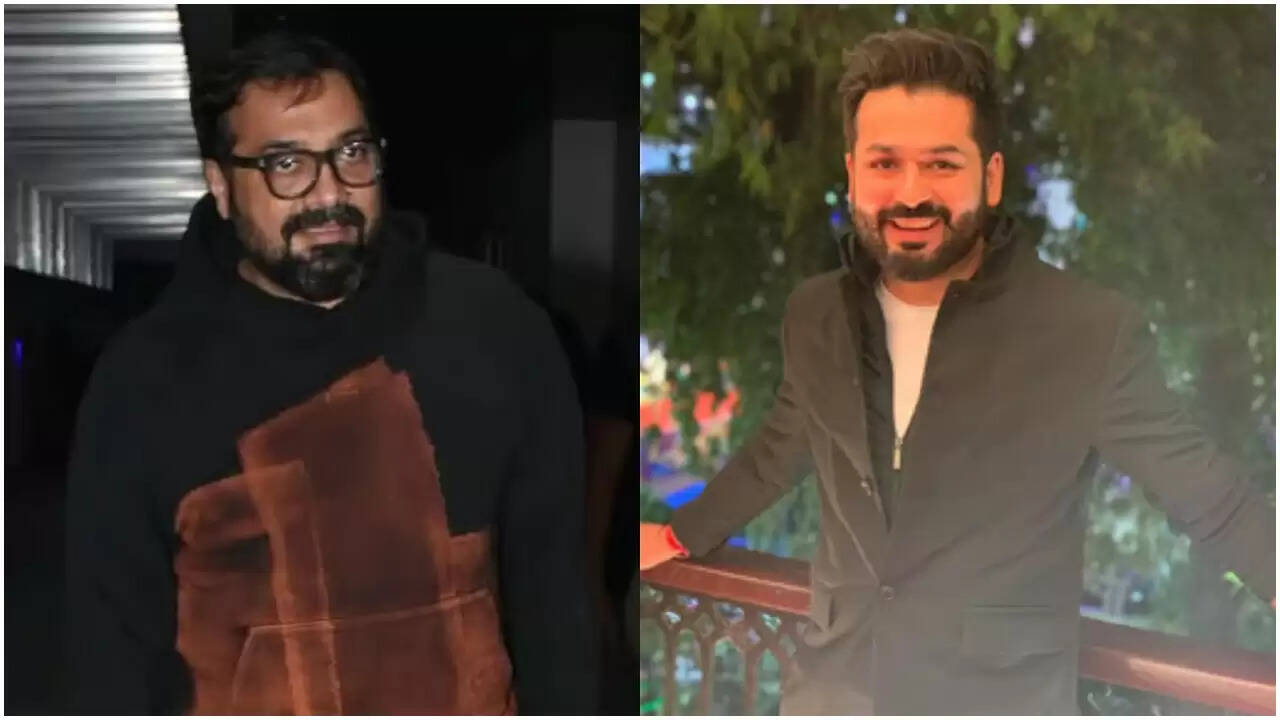 अनुराग कश्यप ने रणवीर सिंह की धुरंधर पर दी सकारात्मक समीक्षा