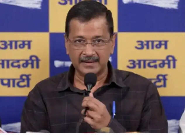 केजरीवाल ने शराब घोटाले में कोर्ट से मिली राहत के बाद चुनाव की चुनौती दी