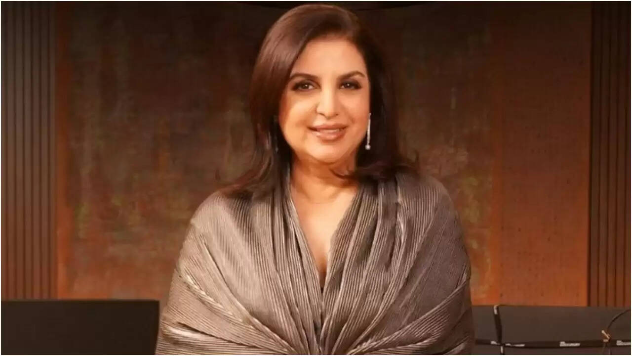 फराह खान का यूट्यूब सफर: कमाई और क्रिएटिव आज़ादी