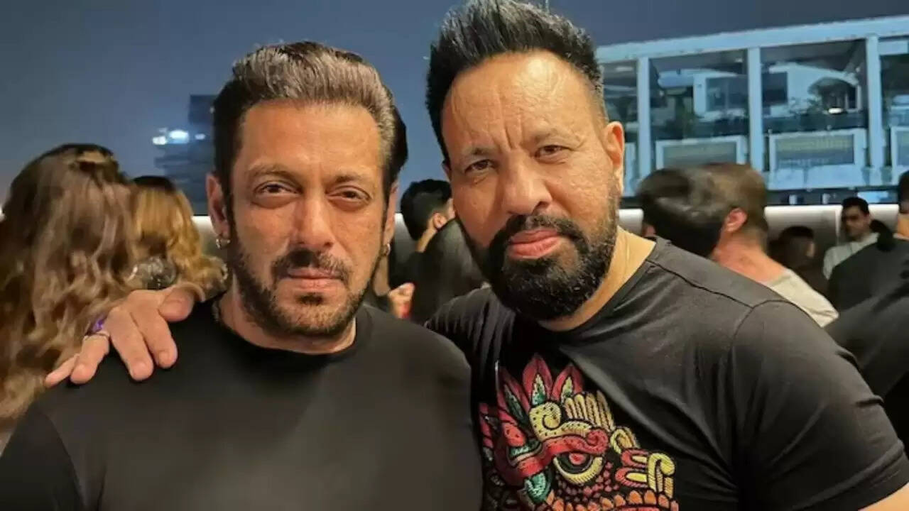 सलमान खान के करीबी बॉडीगार्ड शेरा के पिता का निधन: जानें पूरी कहानी