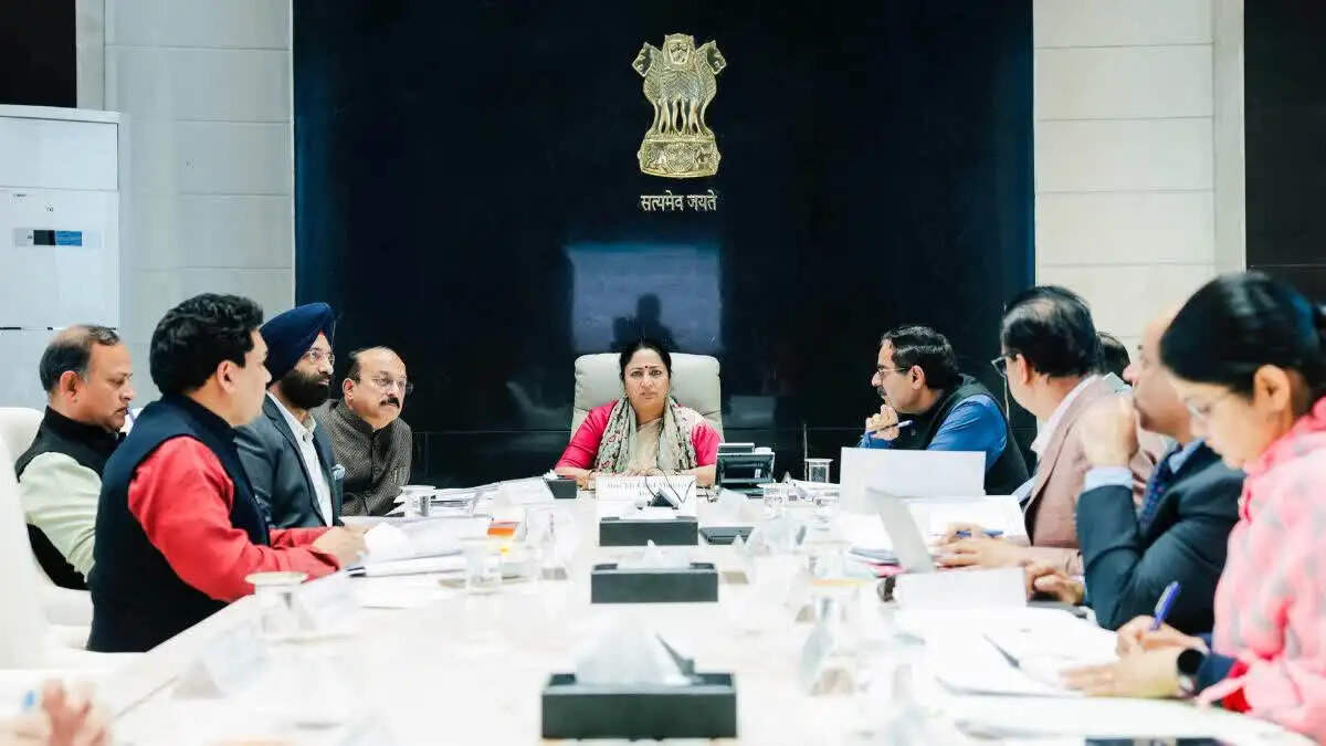 दिल्ली में ट्रांसजेंडर के लिए मुफ्त बस यात्रा की सुविधा