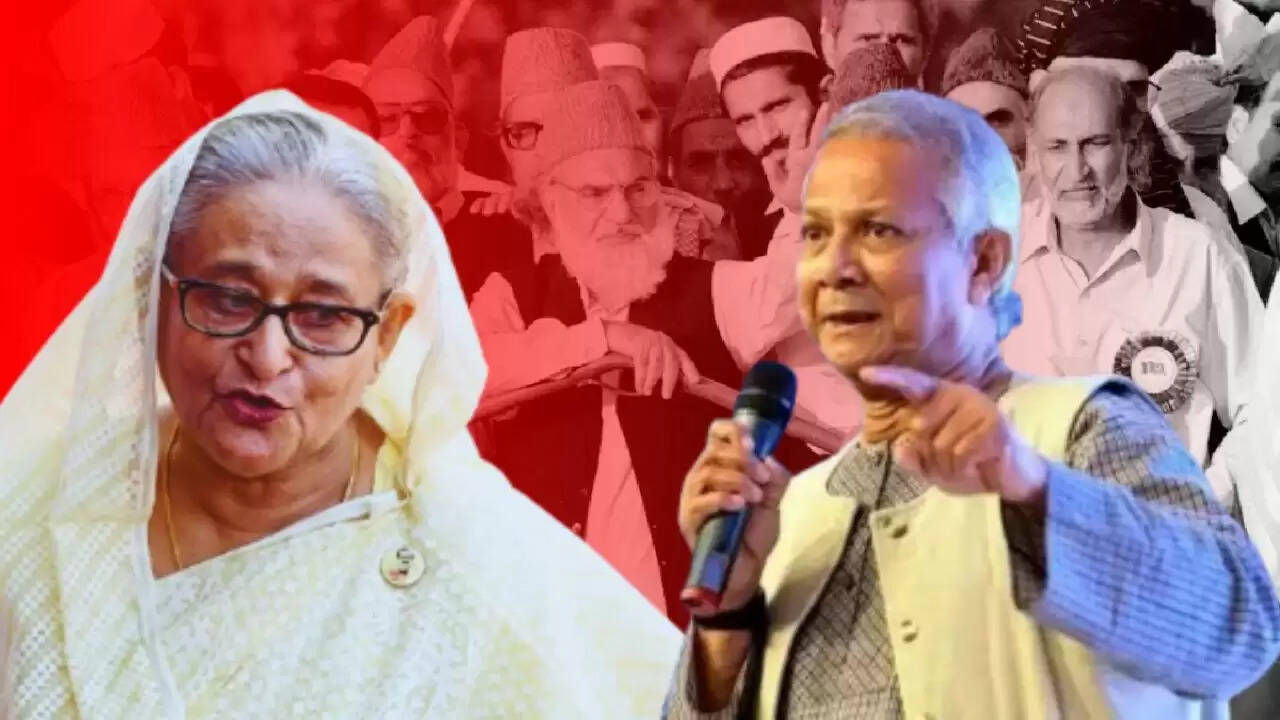 जमात-ए-इस्लामी बांग्लादेश का राजनीतिक पुनरुत्थान और इसके प्रभाव
