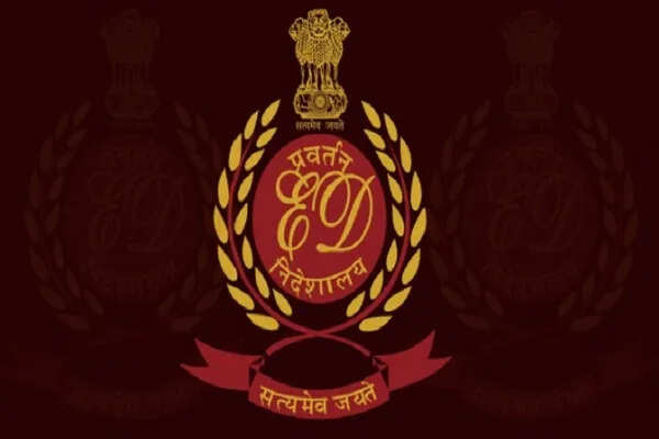 ईडी ने क्रिप्टो ठगी के खिलाफ की बड़ी कार्रवाई, 3 करोड़ की संपत्ति जब्त