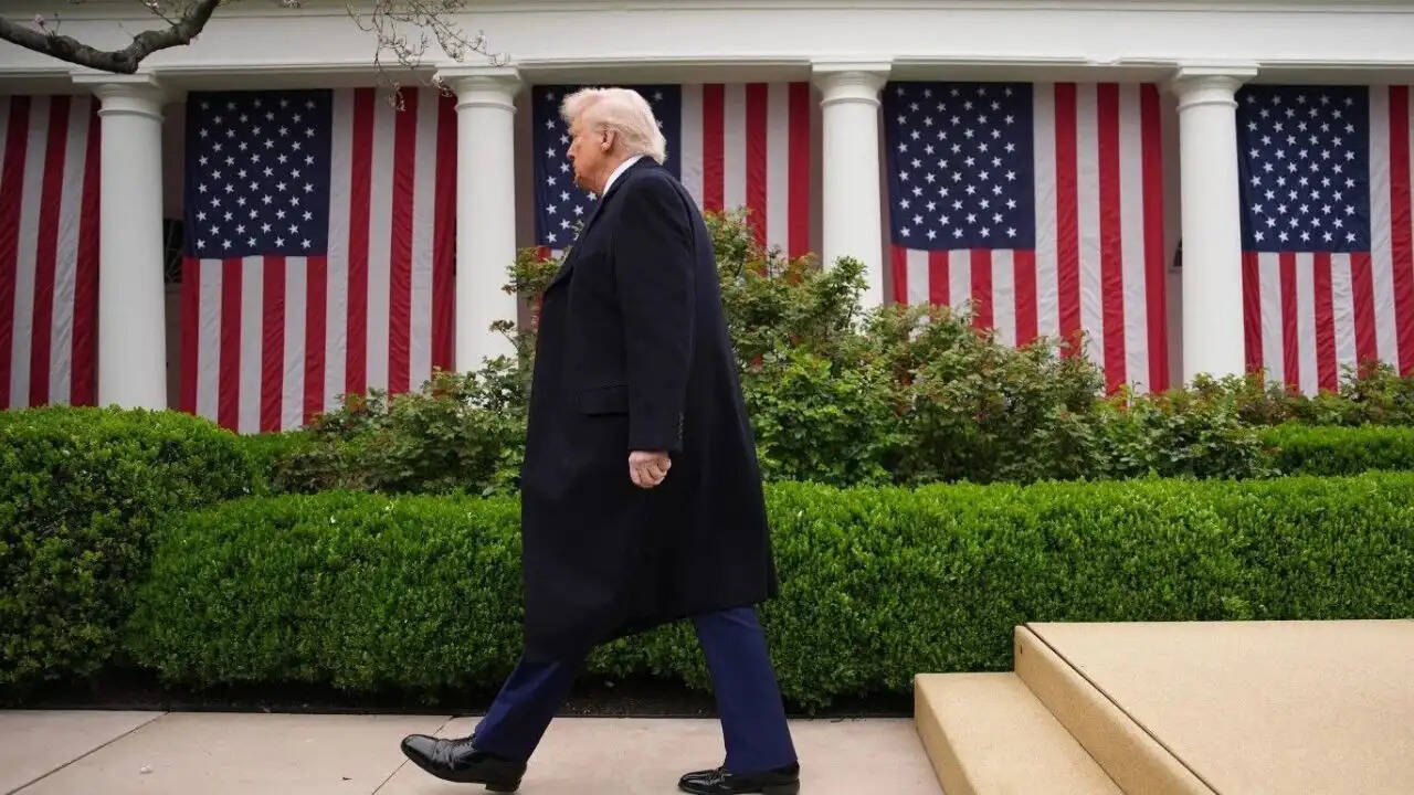 क्या अमेरिका-जर्मनी संबंधों में आई है दरार? ट्रंप की नीतियों पर उठे सवाल