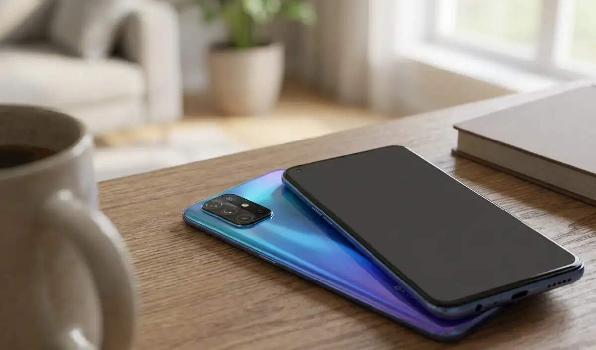 Realme P4R 5G: जानें फीचर्स, कीमत और लॉन्च की तारीख