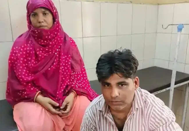 मेरठ में पिता और सौतेली मां ने की बेटी की हत्या, मामला हुआ उजागर