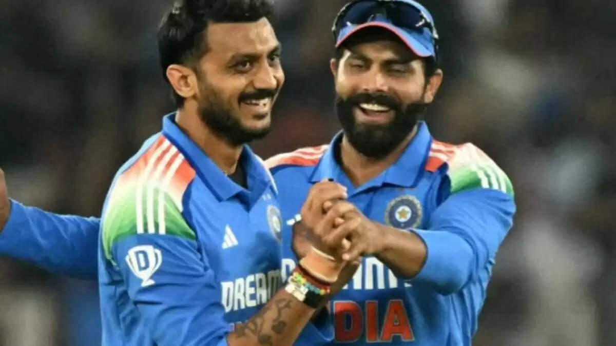 रविंद्र जडेजा बनाम अक्षर पटेल: ODI में कौन है बेहतर खिलाड़ी?