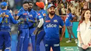 आईपीएल 2026 के लिए नीता अंबानी की रिलीज़ सूची में 13 खिलाड़ियों के नाम शामिल