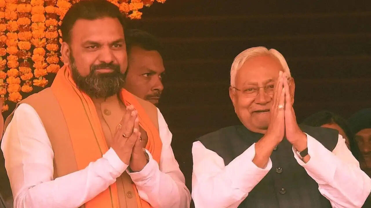 बिहार में सम्राट चौधरी की मुख्यमंत्री पद पर ताजपोशी की तैयारी, जानें कब होगा शपथ ग्रहण