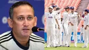 कोलकाता टेस्ट के लिए टीम इंडिया का नया स्क्वाड घोषित