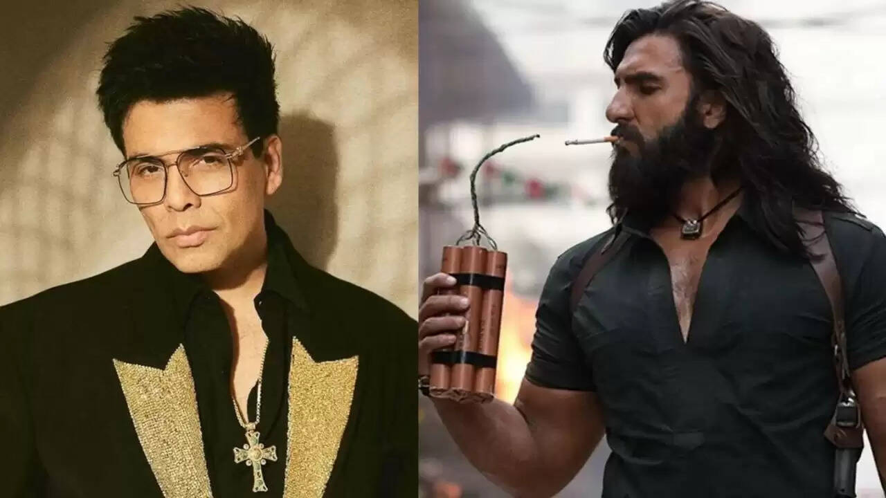 करण जौहर ने 'धुरंधर' की तारीफों के पुल बांधे