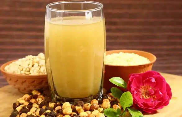 गर्मियों में सत्तू: स्वास्थ्य के लिए एक सुपरफूड