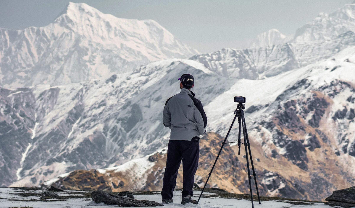 उत्तराखंड की हर की दून घाटी: एक अद्भुत ट्रैकिंग अनुभव