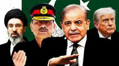 पाकिस्तान की मध्यस्थता से अमेरिका-ईरान शांति वार्ता की उम्मीदें बढ़ीं