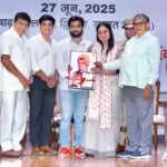 पंजाब के राज्यपाल ने चंडीगढ़ में सिविल सेवा परीक्षा के सफल उम्मीदवारों को सम्मानित किया