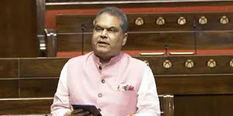 पंजाब बनेगा भारत का अग्रणी राज्य: संजीव अरोड़ा का दावा