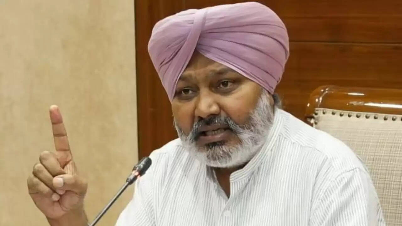 पंजाब सरकार की जीएसटी आमदनी में ऐतिहासिक वृद्धि