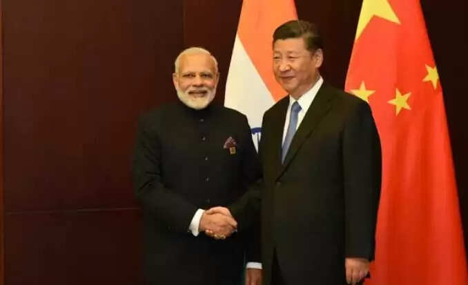 भारत ने चीनी पर्यटकों के लिए वीजा प्रक्रिया फिर से शुरू की