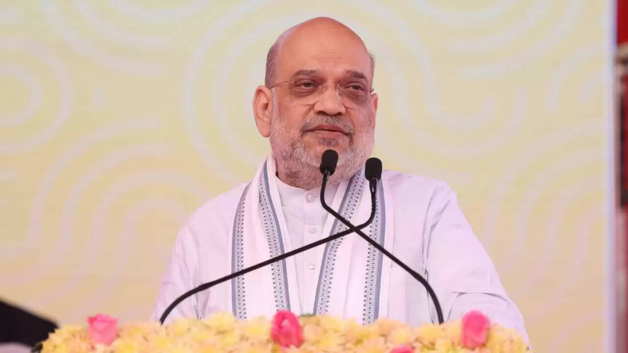 अमित शाह का राहुल गांधी पर हमला: 2029 में फिर से बीजेपी की जीत का दावा