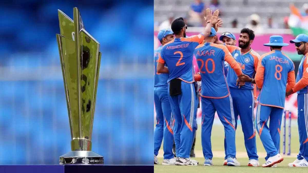 टीम इंडिया के उपकप्तान के लिए टी20 वर्ल्ड कप 2026 में नहीं मिलेगी जगह