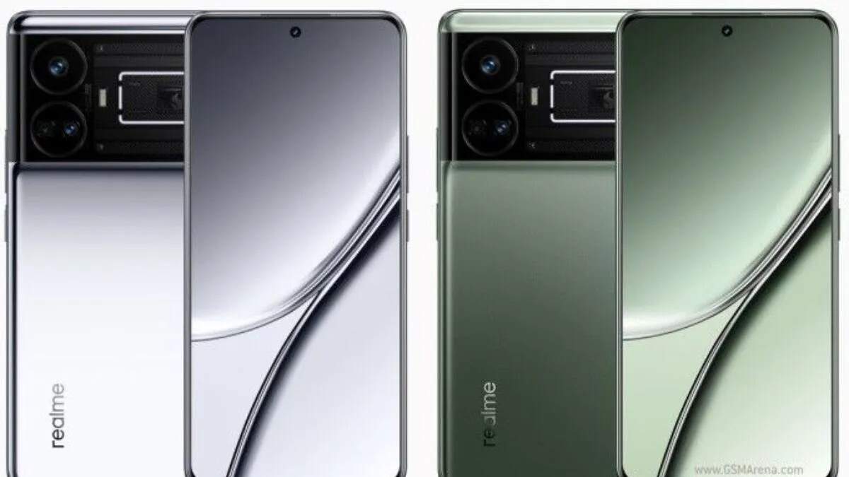 रियलमी GT 8 सीरीज का लॉन्च: जानें फीचर्स और कीमत
