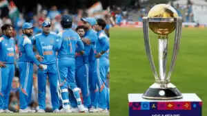 2027 वर्ल्ड कप के लिए भारतीय टीम के नए कप्तान और उपकप्तान की घोषणा
