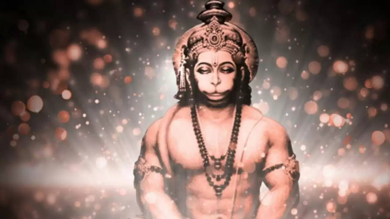 हनुमान भक्तों के लिए विशेष: ज्येष्ठ मास के अंतिम बड़े मंगलवार पर केसर भात का महत्व