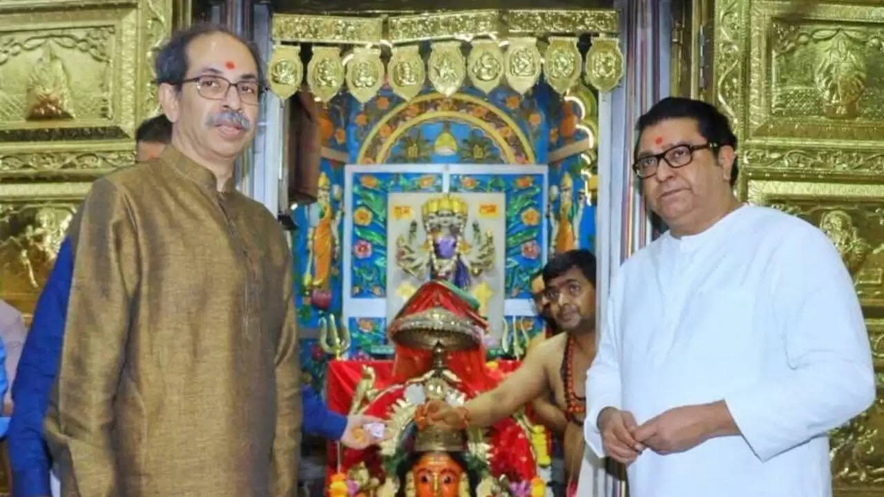 महाराष्ट्र नगर निगम चुनाव: ठाकरे बंधुओं के लिए अस्तित्व की चुनौती