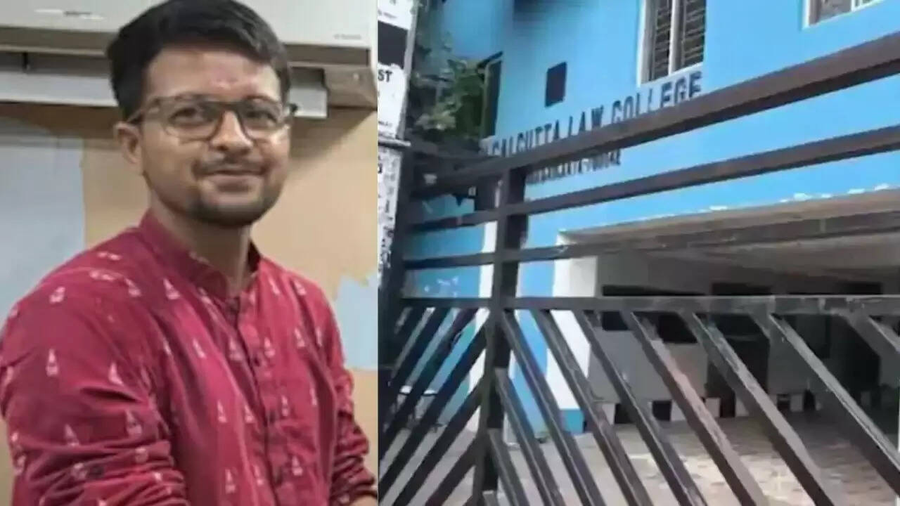 कोलकाता में लॉ कॉलेज की छात्रा के साथ बलात्कार की घटना से हड़कंप
